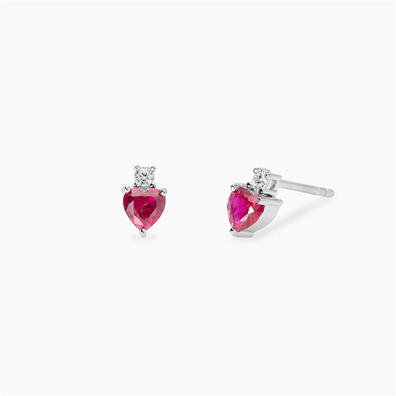 Orecchini Mabina Donna in Argento 564002 - 564002